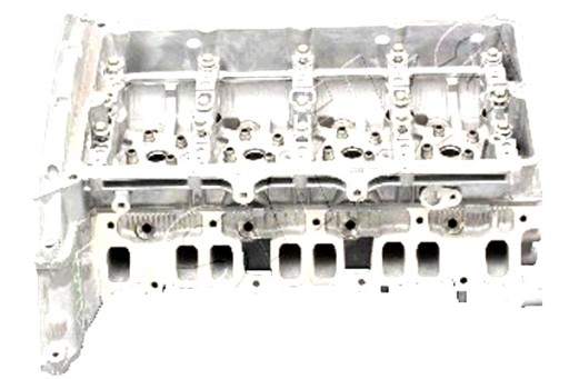 FO03ES - АШИКА ХЕД