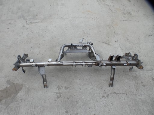 support sider of the dashboard rozdzielczej Renault Trafic IV