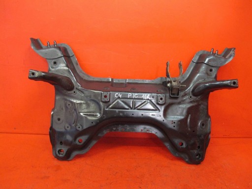 CITROEN C4 PICASSO 1 and UA axle beam subframe axle beam TRAWERS front front