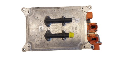 Модуль зарядки аккумулятора vw arteon 5qe915682bg