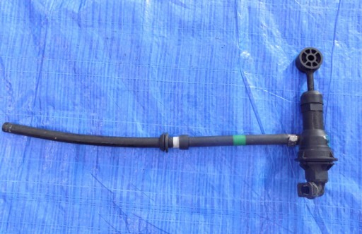 clutch slave cylinder PEUGEOT BOXER 16-21R 2.0HDI E6