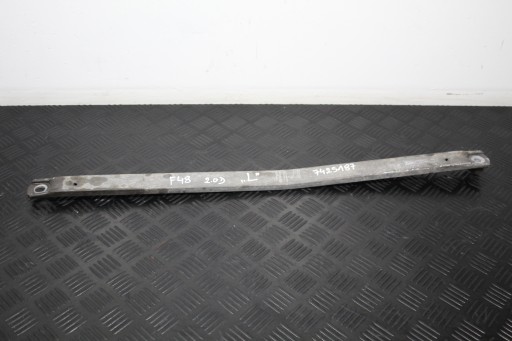 sider console brace left BMW X1 F48 7425187