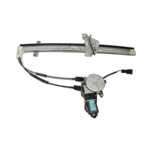 mechanism windows electrical left front KIA SPORTAGE and 2.0 TD WH521DA