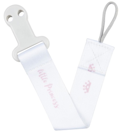 Тримач для соски Canpol babies рожевих відтінків