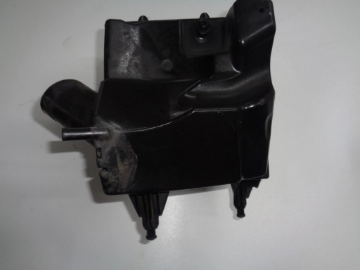 OPEL CORSA E 1.3 CDTI luftfiltergehäuse 15r