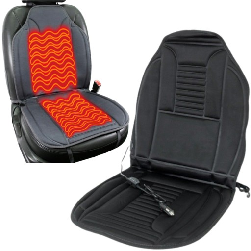 Автомобильный обогреватель с дистанционным управлением