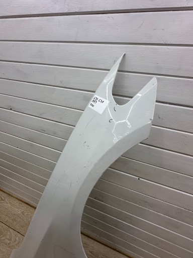 fender right front front BMW 5 G30 G31