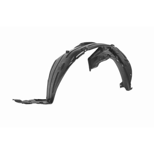 6601-01-6053801P - BLIC D2409C Пластикова передня колісна арка L (абс / ПВХ) підходить: RENAULT KOLEO