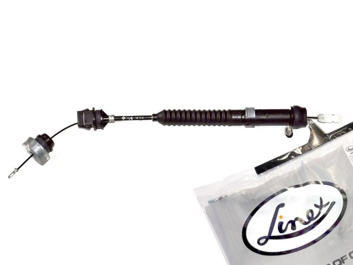 09.10.42 - Кабель зчеплення для CITROEN BERLINGO FIRST 2.0 HDI