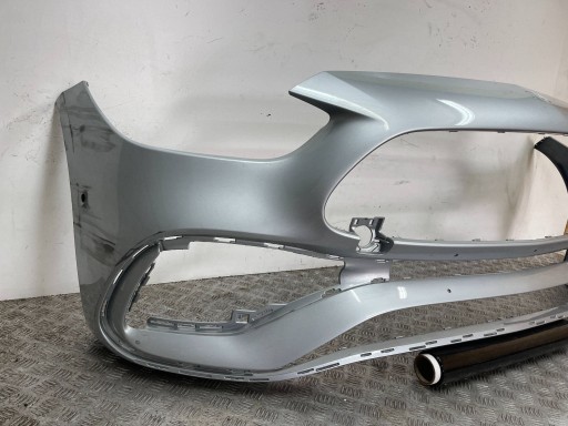 front bumper front MERCEDES-BENZ C W206 AMG 21- PDC A2068858401