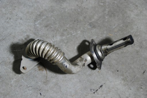 CITROEN JUMPER BOXER 2.2 HDI EGR труба EGR E5 15R