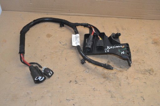 wiring UKLADU steering wheel MERCEDES-BENZ CITAN II 240940550R