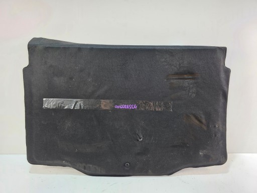 floor mats boot JEEP AVENGER 7357899110