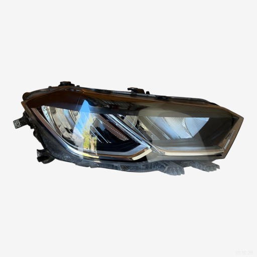 light front right VOLKSWAGEN POLO VI 2G0 LIFT 2023 year 2G1941006D