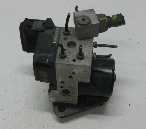 MERCEDES A-KLASA W168 99R pump ABS brake A0034317412