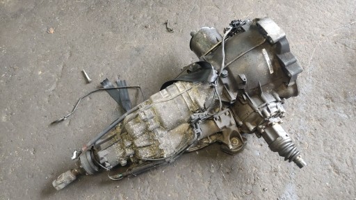 Automatikgetriebe AUDI A4 B7 3.0 TDI QUATTRO