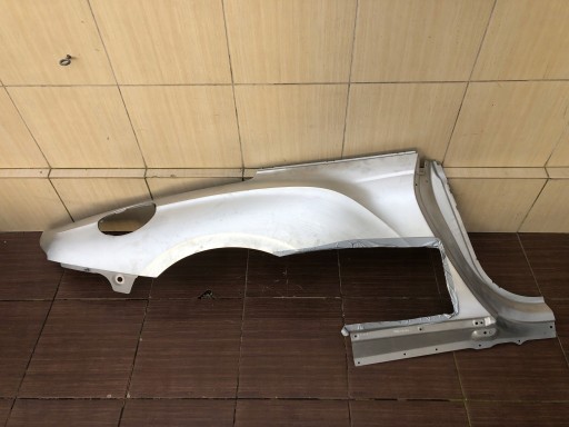 parafango Destra Bentley Continental GT 3SD Cabrio