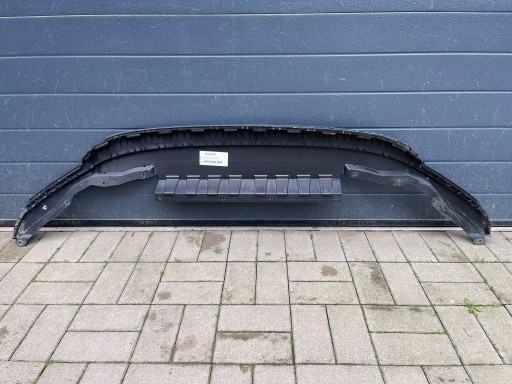 VW TIGUAN II 16- DOL doplněk spoiler nárazníku předek předního 5NA805903C