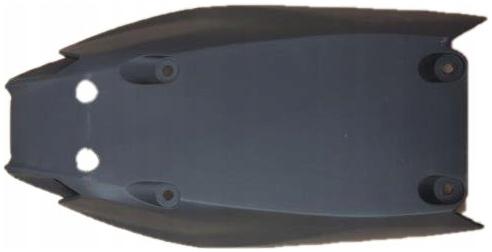 G310 310R - ЗАГЛУШКА КАПОТ ДВИГУНА ОБТІЧНИК BMW G310R 8556888