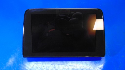 JX7T-18B955-FE - НАВІГАЦІЙНИЙ РАДІОПРИЙМАЧ FORD FOCUS MK4 18-23 R