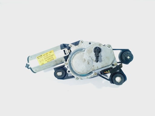 motor des scheibenwischers hinten heck OE 6L6955711 SEAT Ibiza 3 III 02-07