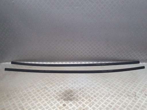 13270844 13270845 - ОБШИВКА КРЫШИ ЛЕВАЯ ПРАВАЯ OPEL ASTRA J GTC