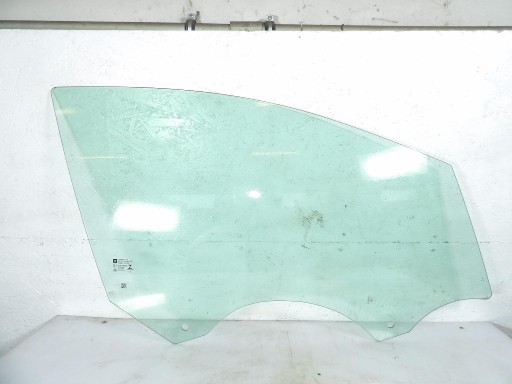 OPEL ASTRA K window door front right 43R-000055