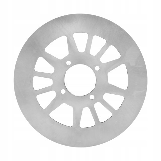 1618240027211 - ЗАДНІЙ ГАЛЬМІВНИЙ ДИСК 3GD 2582W 00 00 МЕТАЛЕВА ВТУЧИНА