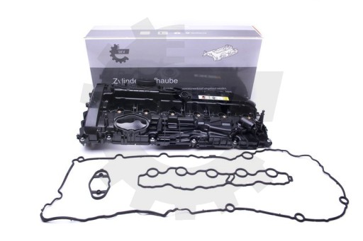 48SKV058 - КРЫШКА КЛАПАНА 48SKV058/SKV