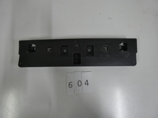 BCWK-50171 - Коврик для приборной панели MAZDA 6 604.