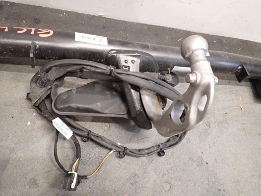 towing MERCEDES GLC W254 2022- A2543102000