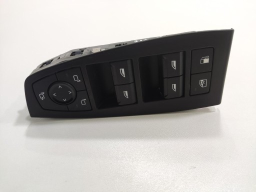 PANEL Pulsantiera alzacristalli sinistra Anteriore BMW 2 ACTIVE TOURER U06 2022-26 5A4B1C9