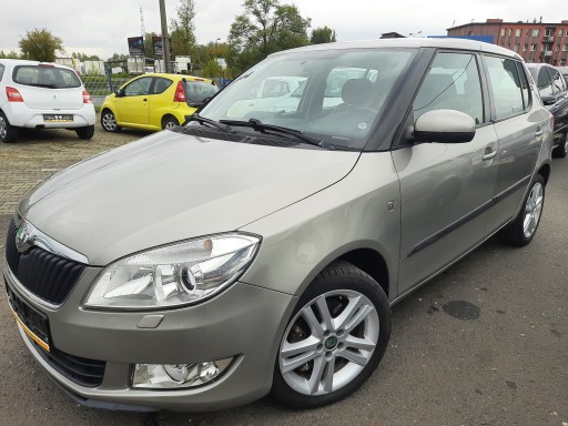 Citroen C3 III Hatchback 1.5 BlueHDi 102KM 2010