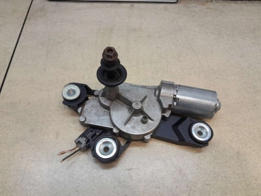 mini motor of a wiper rear part MAZDA 3 BK 1.6 0390201588