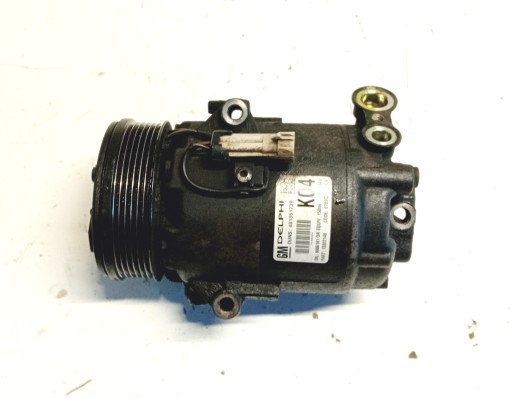 Compressore CLIMATIZZATORE ARIA CONDIZIONATA OPEL ZAFIRA B ASTRA H J 1.7CDTI