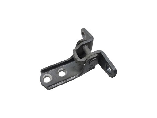 hinge door right front lower U17 MITSUBISHI OUTLANDER III LIFT 2015-2018