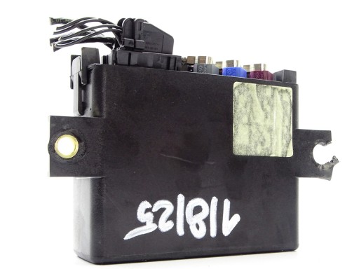 modulo Centralina navigazione NAVI PORSCHE MACAN S 95B 7PP035620J