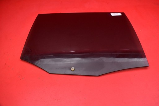 window side right rear part rear VW TIGUAN 1 and 5N 07-16