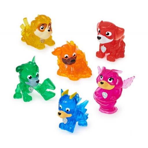 ФІГУРКА PAW PATROL KOSPOMIESKI SACHET