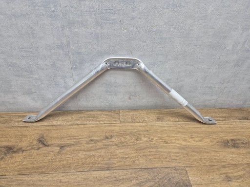 BMW 3 G20 G21 front console V wall support front POPRZECZKA 7422292