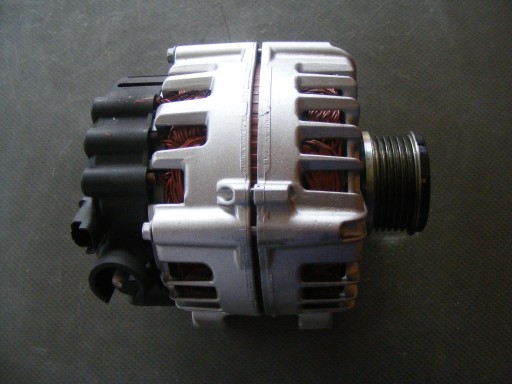 Генератор ситроен пежо фіат fg18s017