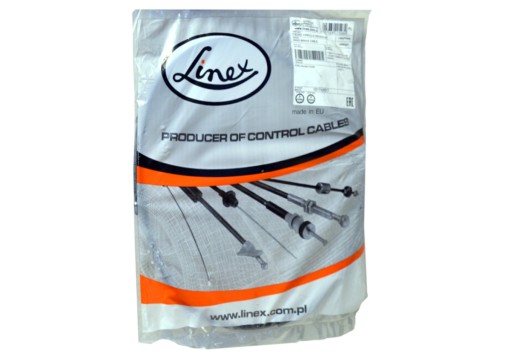 14.44.15 - КАБЕЛЬ ПЕРЕМИКАННЯ ПЕРЕДАЧ FIAT