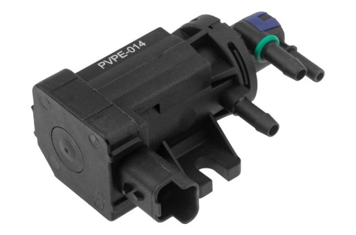 EGR-PE-014 - КЛАПАН ТУРБИНЫ РОГ CITROEN BERLINGO 1.6HDI 09-,