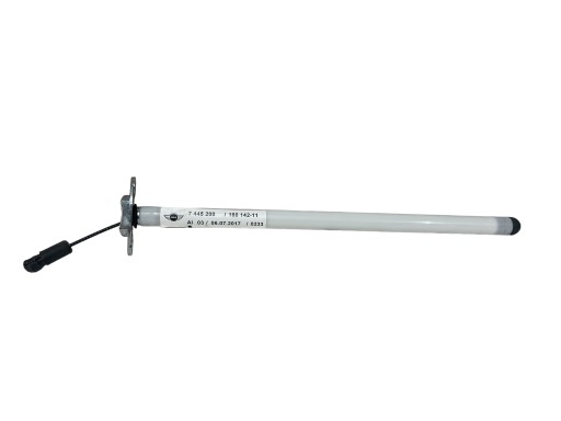 7445200 - Ретрактор привід заслінки лівий / правий міні F57