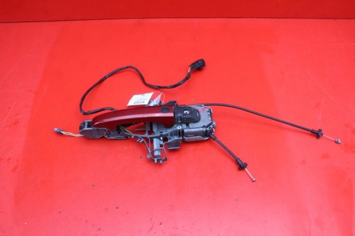 handle left front front KEYLESS 702-46 VOLVO XC70 2 II 07-13