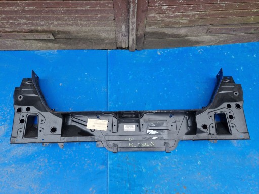 75610-JG00A - ЗАДНИЙ РЕМЕНЬ СТЕНКИ NISSAN X-TRAIL II T31 2008->