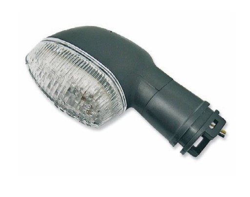607-11405ELED - Светодиодные указатели поворота YAMAHA R1 R6 FZ6 FZ1 FAZER TDM