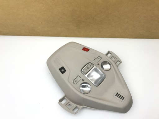 96887290BJ 9678124177 - C4 PICASSO II LIFT lapka стельове освітлення