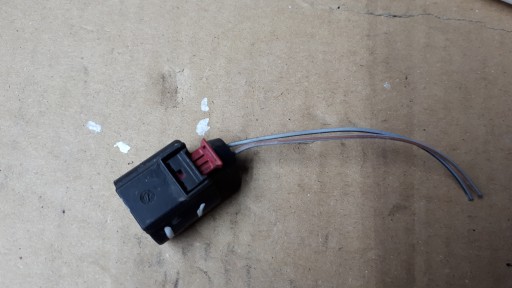 A4 B9 LIFT connecting spoiler KOSTKA 8K0973702F A5 8W Q5