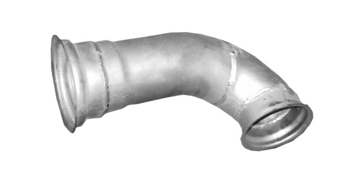 61.80 - DAF CF 75 9.2 (з 2000 р.) з'єднувальна труба 22286